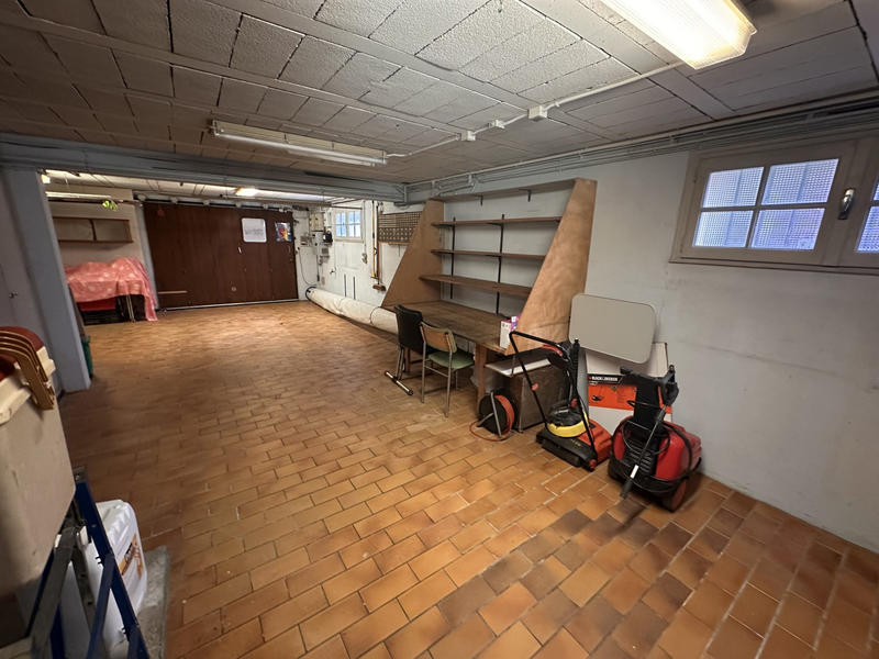 Villa - 138 m² - 6 pièces