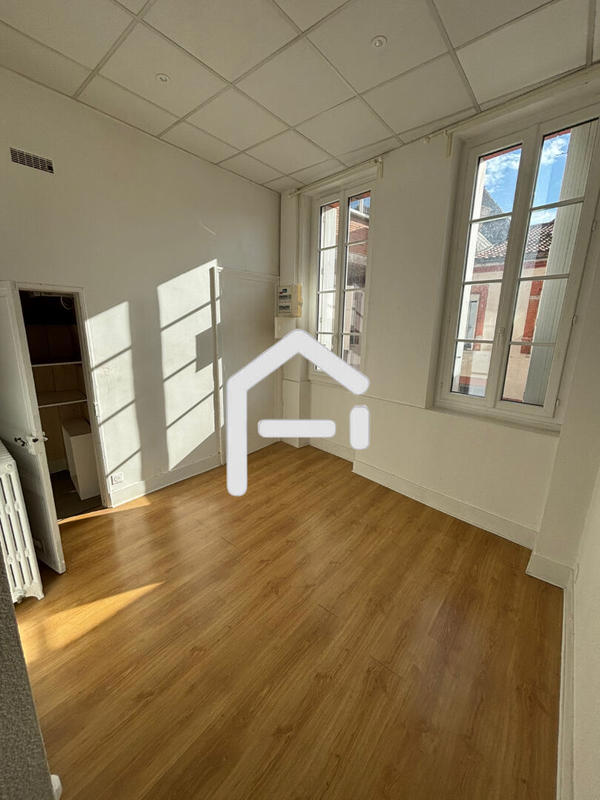 Appartement - 109 m² - 4 pièces