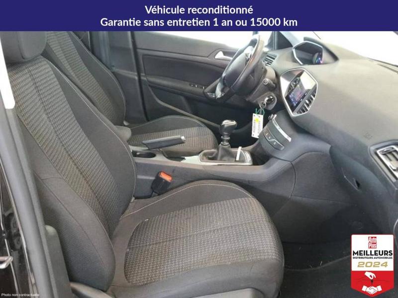Peugeot 308 PureTech 110 Active