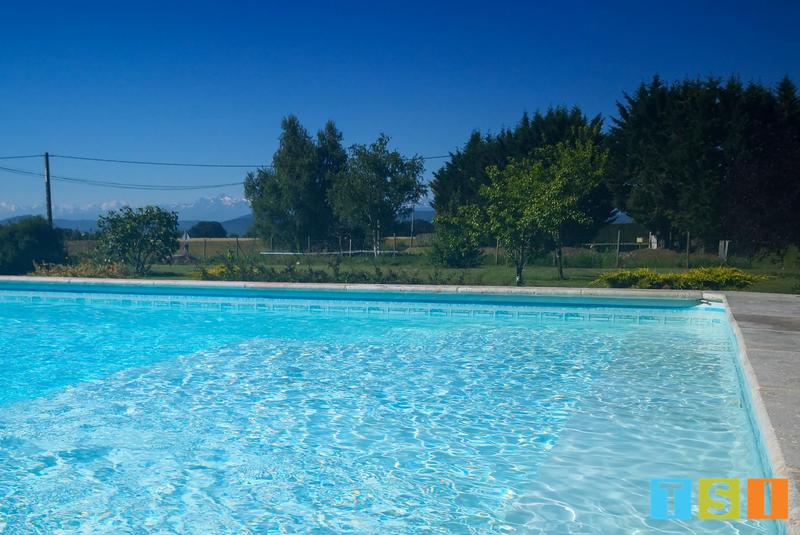 Maison - 200 m² - 5 pièces