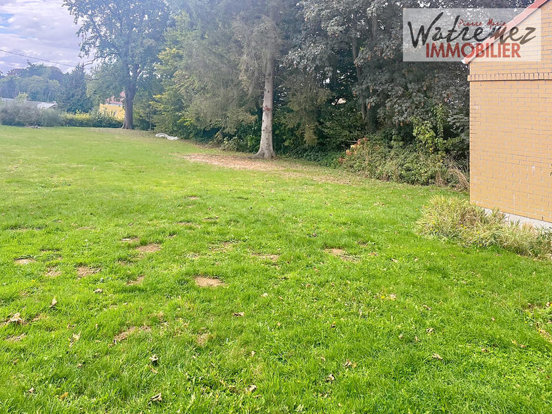 Maison - 120 m² - 8 pièces