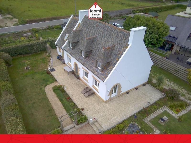 Maison - 154 m² - 7 pièces