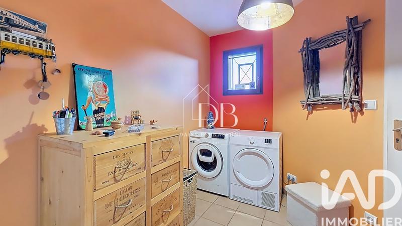 Maison - 139 m² - 5 pièces