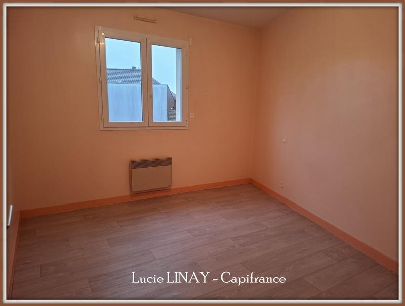 Appartement - 74 m² - 3 pièces