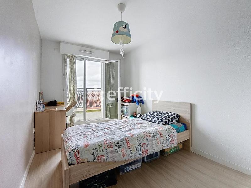 Appartement - 78 m² - 4 pièces