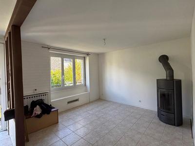 Maison - 155 m² - 8 pièces