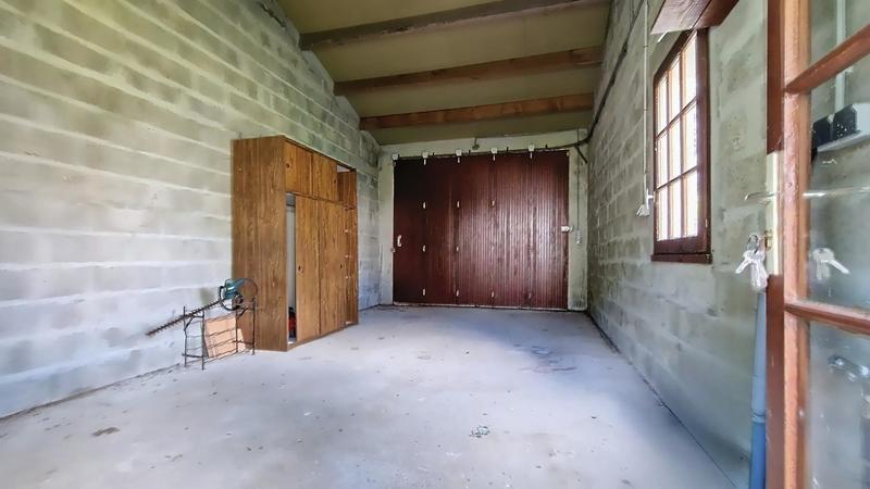 Maison - 60 m² - 3 pièces