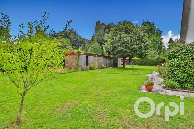 Maison - 223 m² - 7 pièces