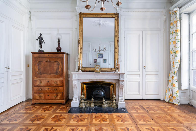 Appartement - 150 m² - 5 pièces