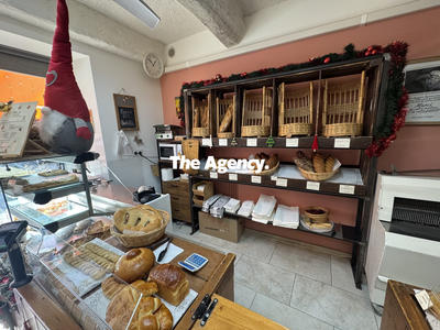 Fonds de commerce - 82 m²