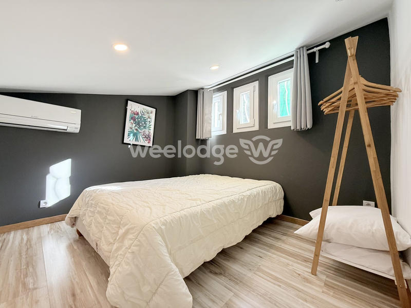 Maison - 168 m² - 7 pièces