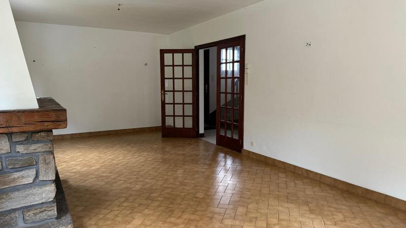 Maison - 115 m² - 6 pièces