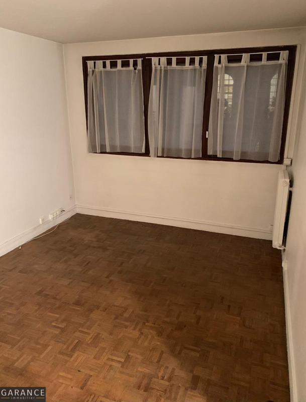 Appartement - 28 m² - 1 pièce