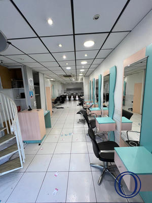 Local commercial - 95 m²