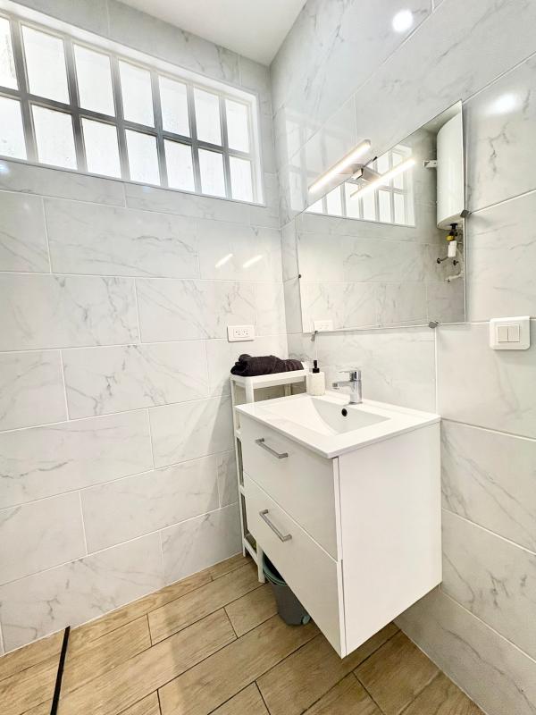 Appartement - 29 m² - 2 pièces