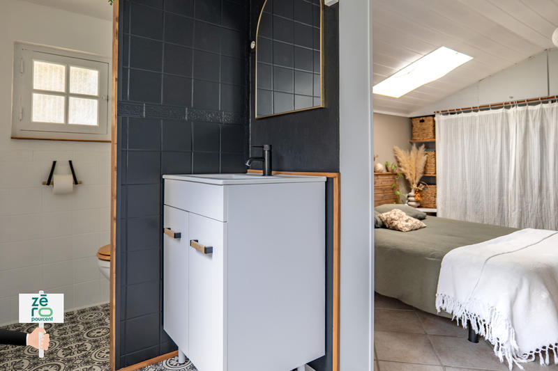 Maison - 175 m² - 6 pièces