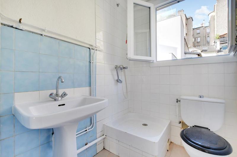 Immeuble - 115 m² - 8 pièces