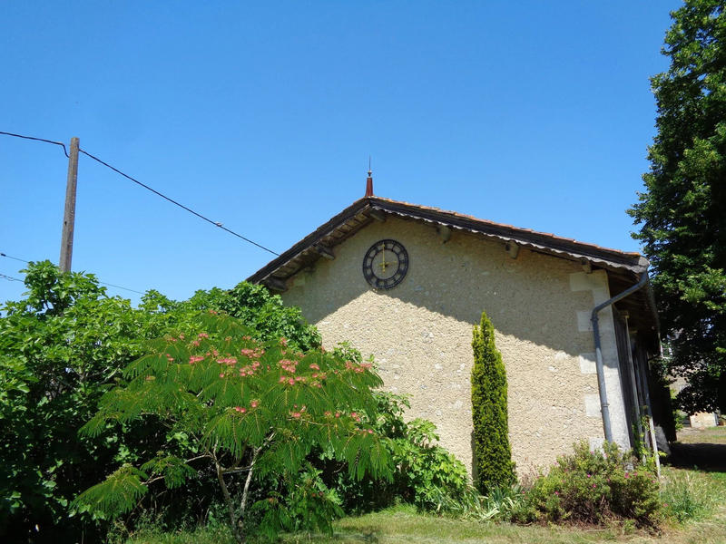 Maison - 142 m² - 6 pièces