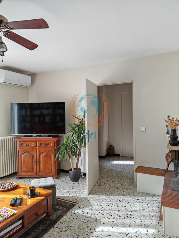 Maison - 155 m² - 6 pièces