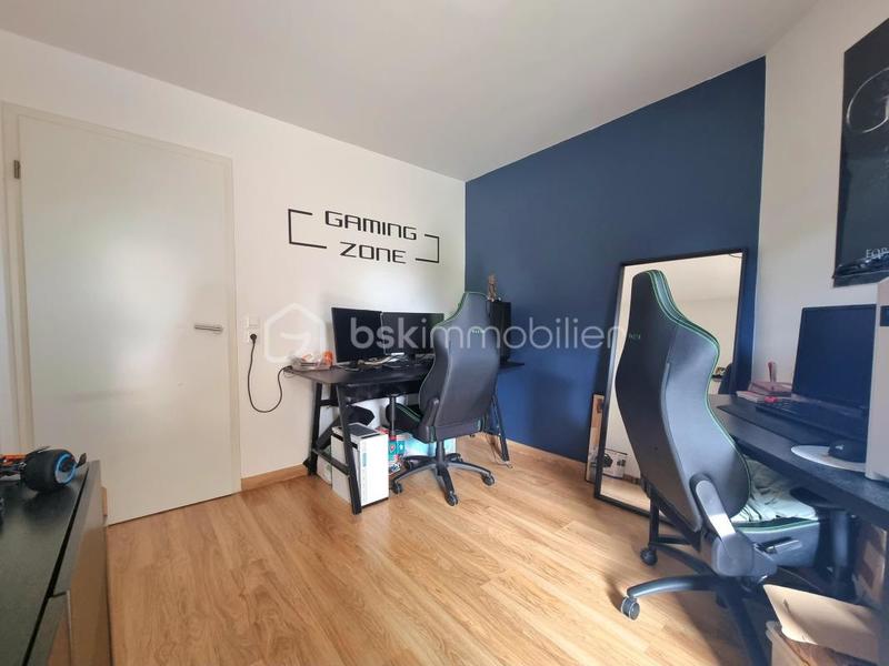 Appartement - 67 m² - 4 pièces