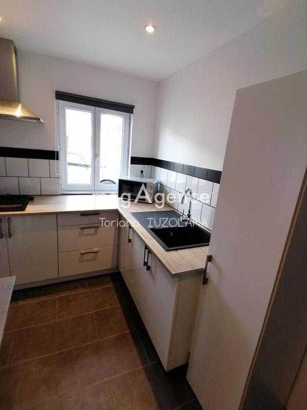 Maison de campagne - 310 m² - 11 pièces