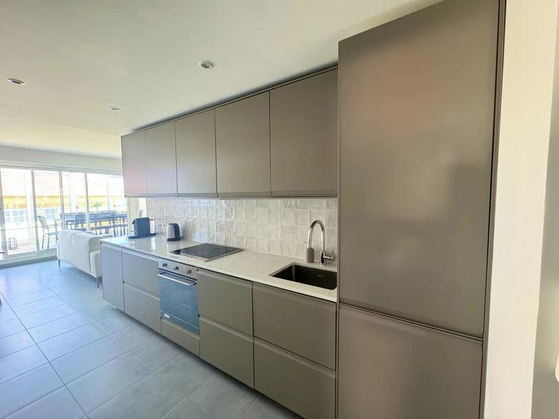 Appartement - 88 m² - 4 pièces