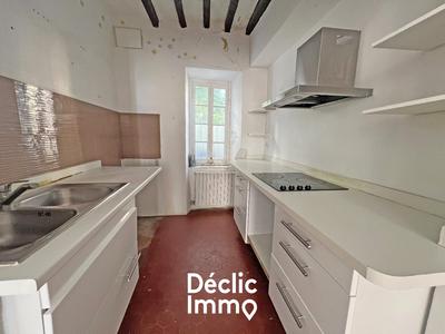 Maison - 165 m² - 7 pièces