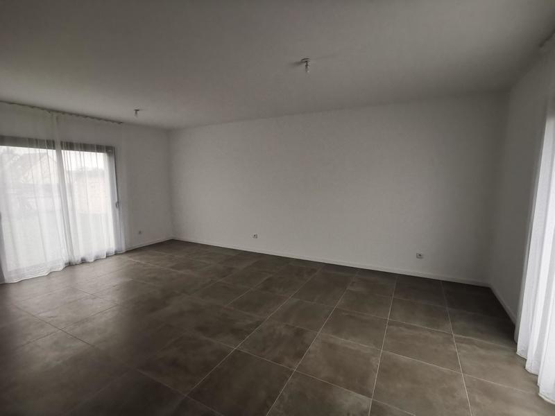 Maison - 97 m² - 4 pièces