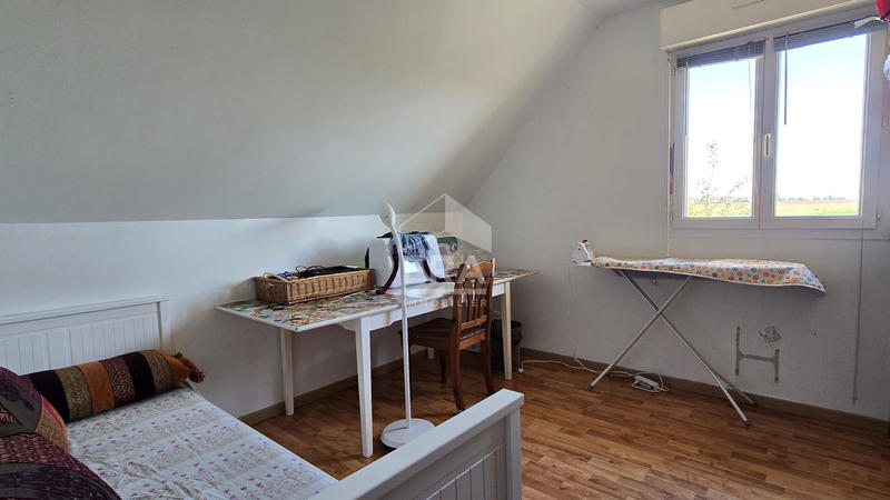 Maison - 132 m² - 6 pièces