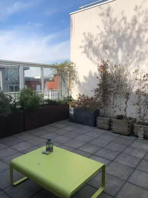 Appartement - 86 m² - 5 pièces
