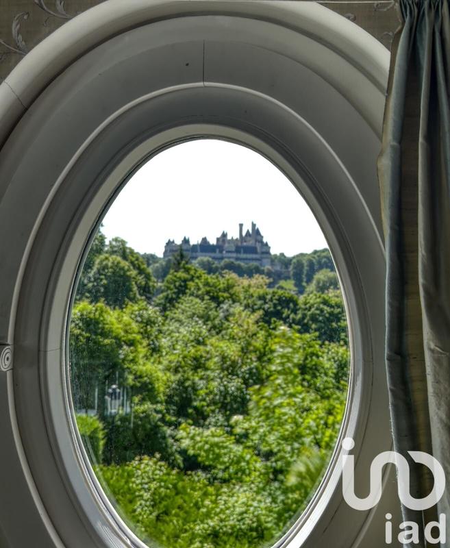 Maison - 86 m² - 3 pièces