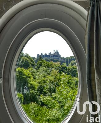 Maison - 86 m² - 3 pièces