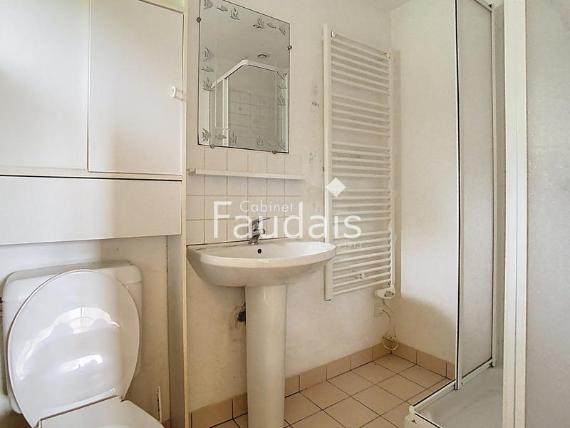 Maison - 184 m² - 7 pièces