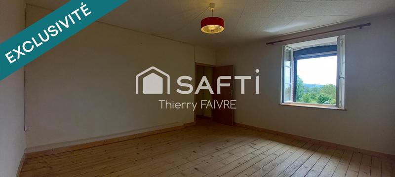 Maison - 163 m² - 5 pièces