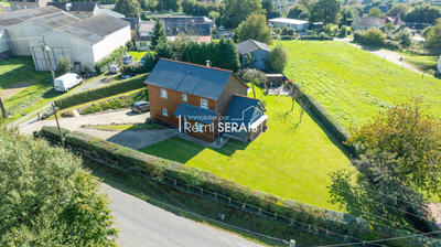 Maison - 136 m² - 5 pièces