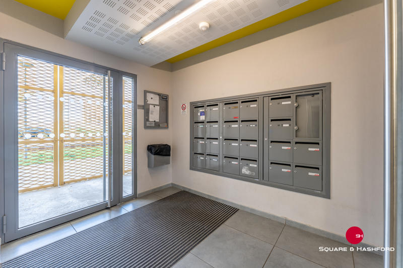 Appartement - 68 m² - 3 pièces