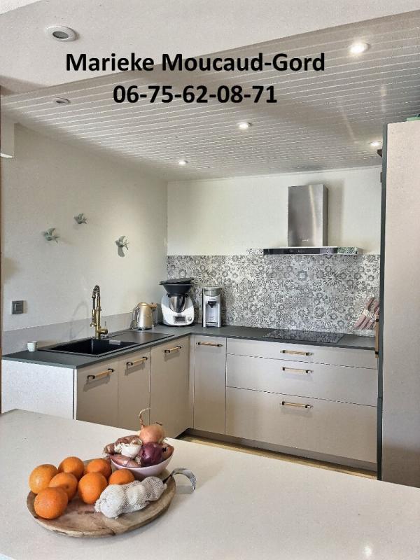 Maison - 173 m² - 7 pièces