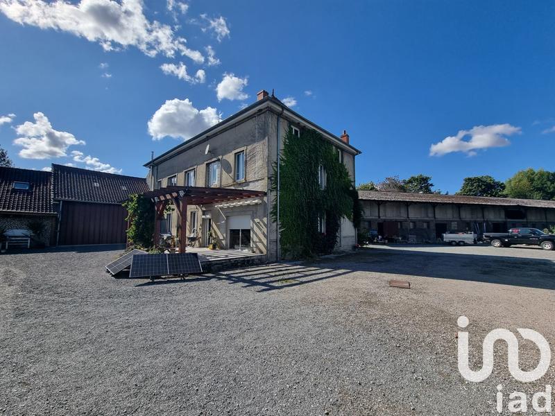 Maison de village - 278 m² - 14 pièces