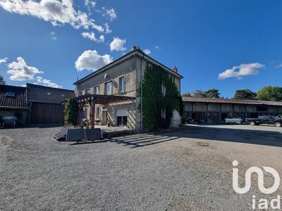 Maison de village - 278 m² - 14 pièces