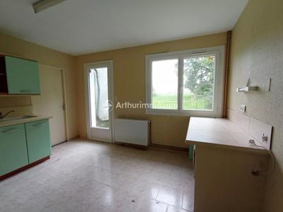 Maison - 142 m² - 6 pièces