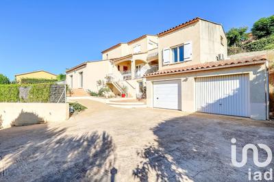 Maison - 175 m² - 6 pièces