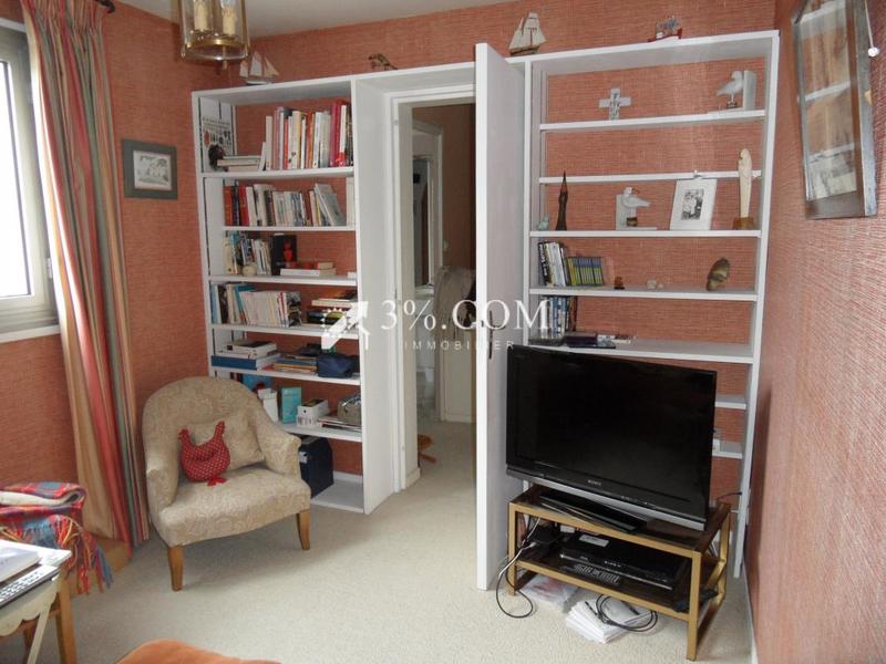 Maison de ville - 116 m² - 6 pièces