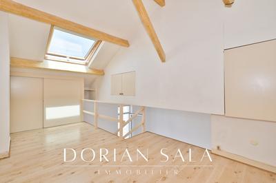 Duplex - 52 m² - 3 pièces