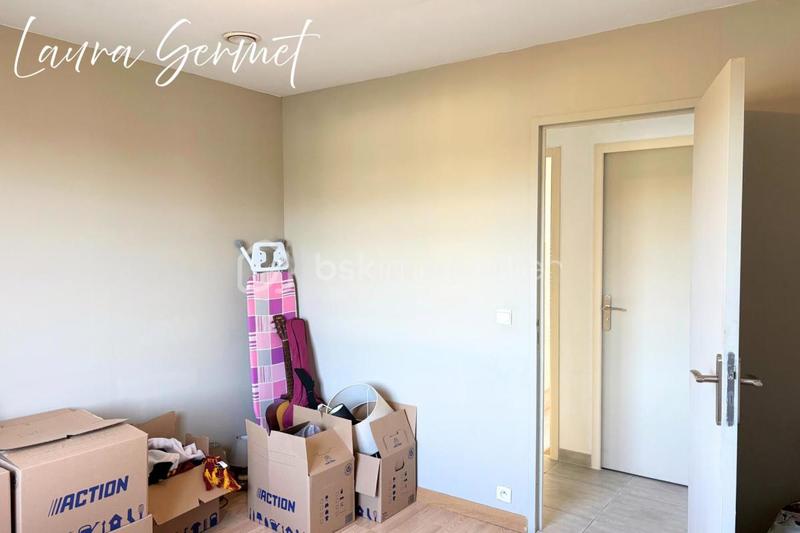 Pavillon - 88 m² - 5 pièces