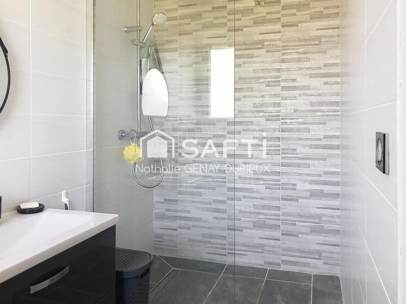 Villa - 140 m² - 5 pièces