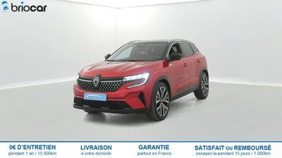 Renault Austral E-Tech hybrid 200 Iconic 5p