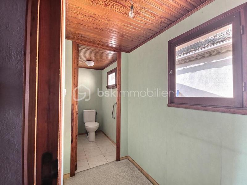 Maison de village - 93 m² - 5 pièces