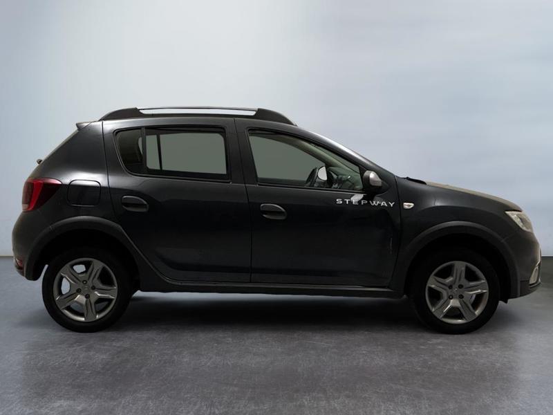 Dacia Sandero TCe 90 Stepway