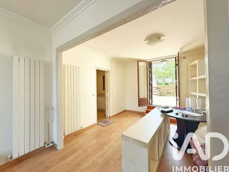 Maison - 146 m² - 6 pièces