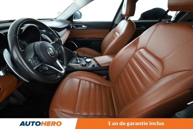 Alfa Romeo Giulia 2.2 Super At8 180 ch